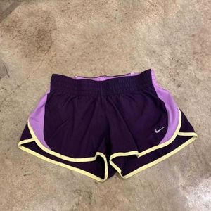 Nike shorts